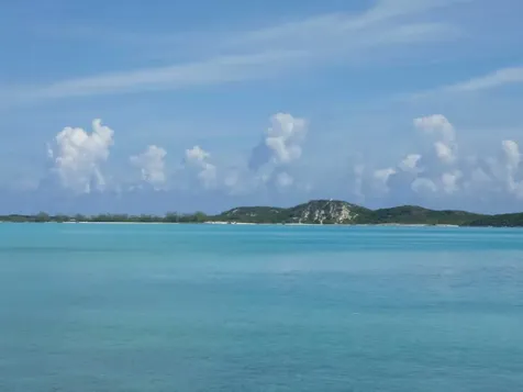 Bahamas Sound 14 Exuma BS