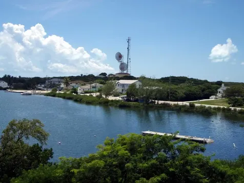 Bahamas Sound 14 Exuma BS