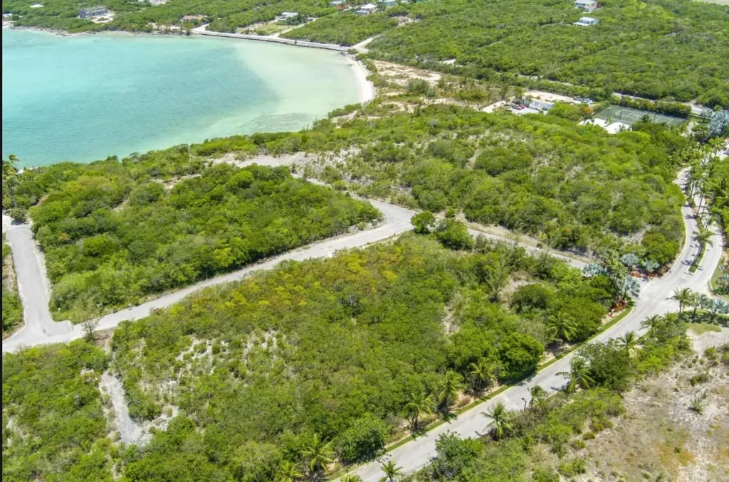 February Point Exuma BS