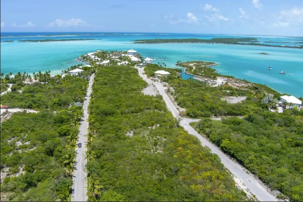 February Point Exuma BS