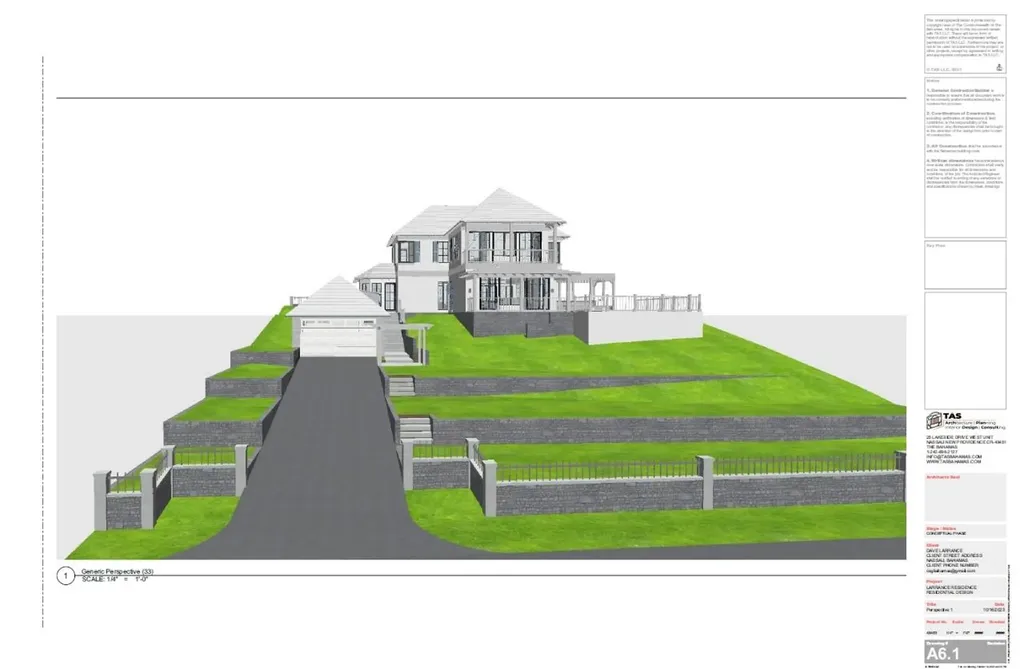 February Point Exuma BS