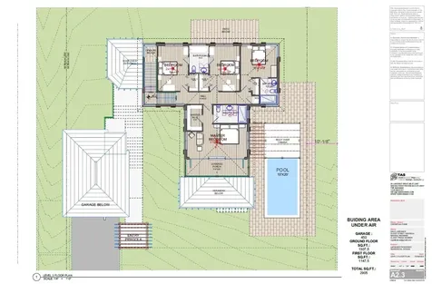 February Point Exuma BS