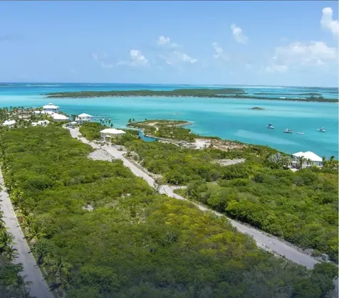 February Point Exuma BS