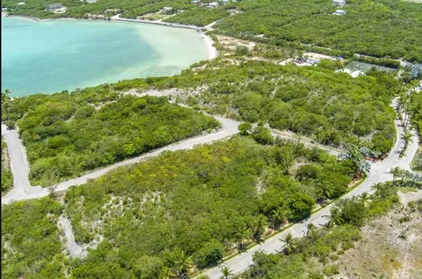 February Point Exuma BS