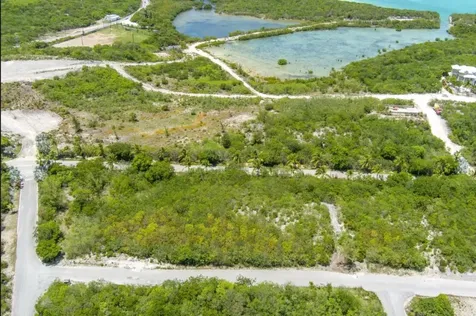 February Point Exuma BS