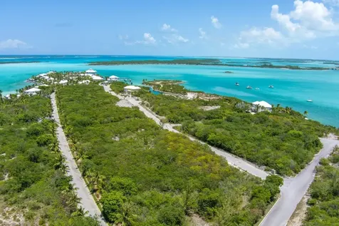 February Point Exuma BS