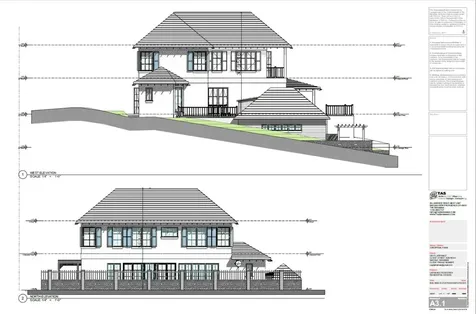 February Point Exuma BS