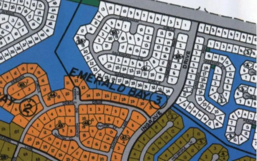 8 Degenham Circle Grand Bahama Freeport BS