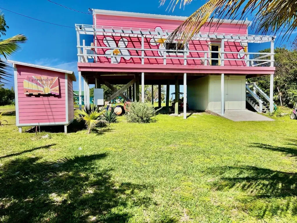 Port Royal Subdivision Bimini BS