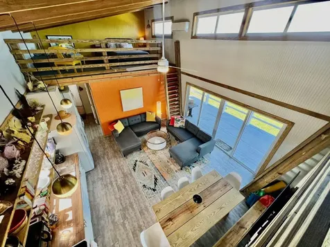 Port Royal Subdivision Bimini BS