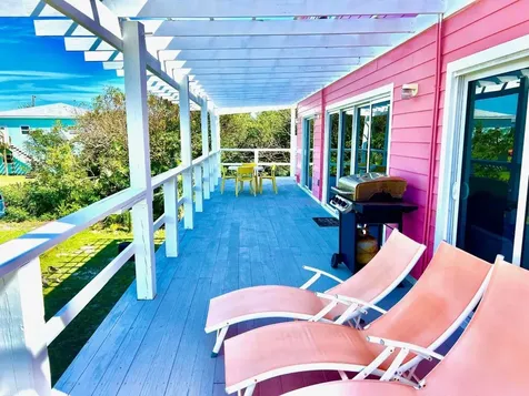 Port Royal Subdivision Bimini BS