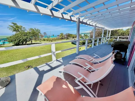 Port Royal Subdivision Bimini BS