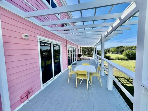 Port Royal Subdivision Bimini BS