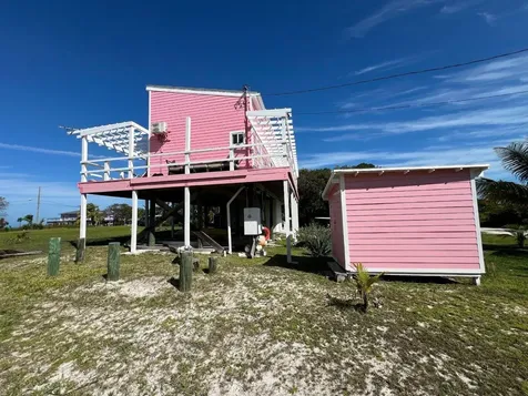 Port Royal Subdivision Bimini BS