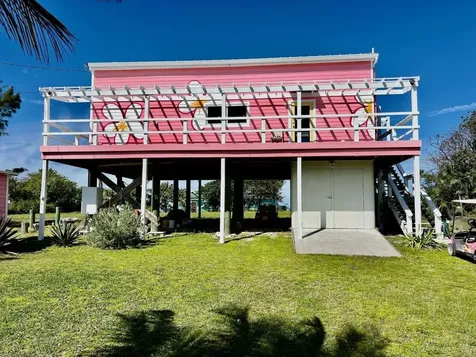 Port Royal Subdivision Bimini BS