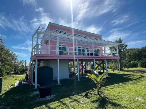 Port Royal Subdivision Bimini BS