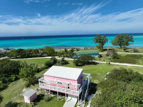 Port Royal Subdivision Bimini BS