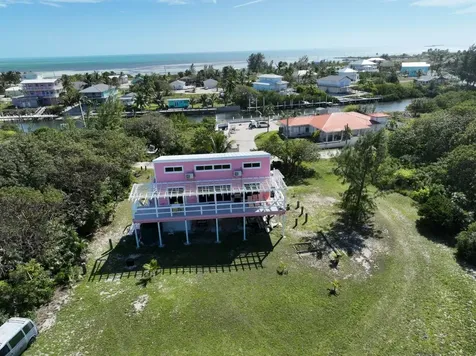 Port Royal Subdivision Bimini BS