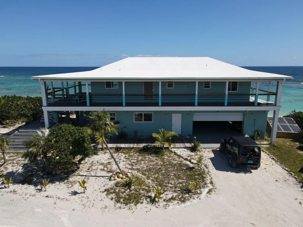 2bd/2ba Mckann's Long Island BS