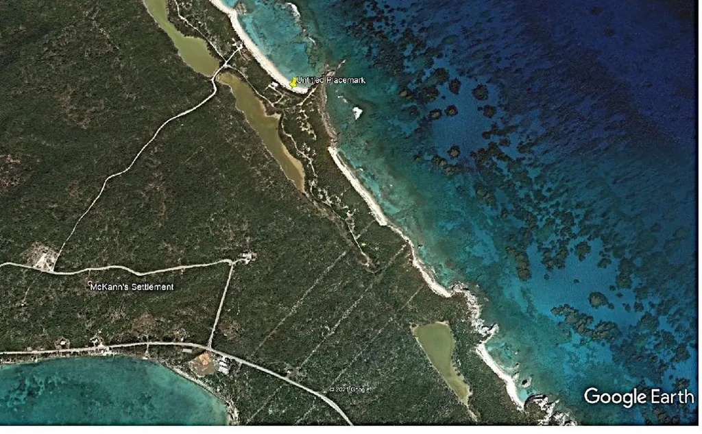 2bd/2ba Mckann's Long Island BS