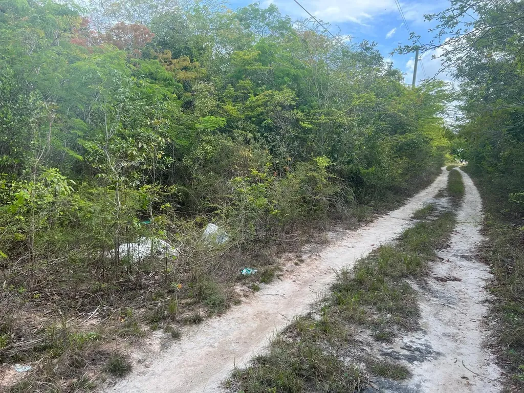 Panorama Drive Exuma BS