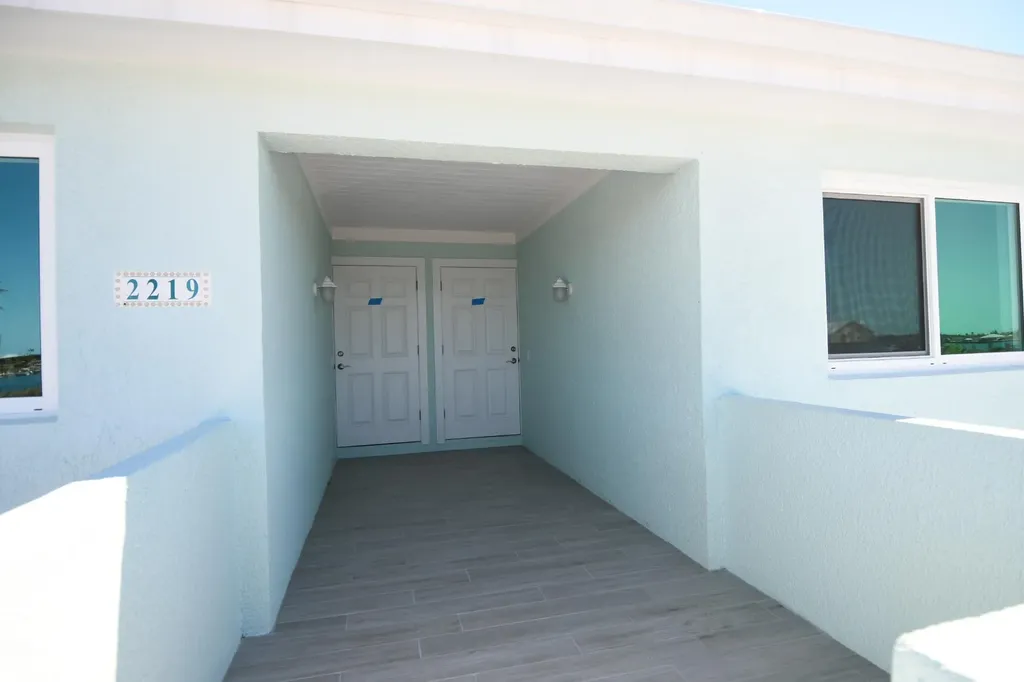 Atlantis #2220 Abaco BS