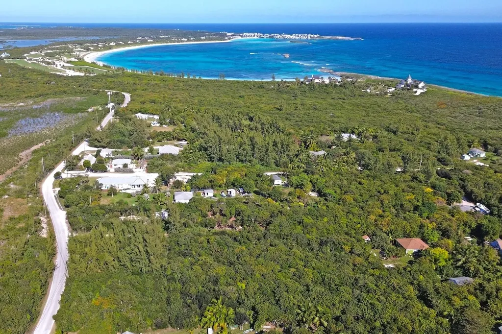 Yellow Wood Acres Abaco BS