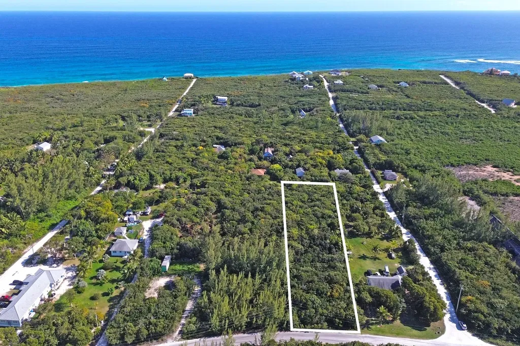 Yellow Wood Acres Abaco BS