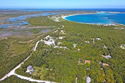 Yellow Wood Acres Abaco BS