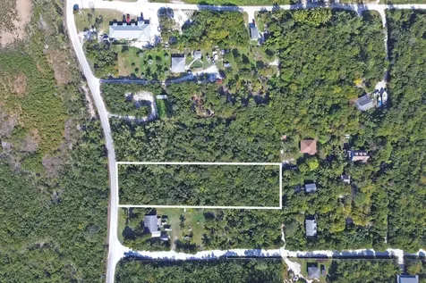 Yellow Wood Acres Abaco BS