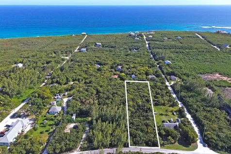 Yellow Wood Acres Abaco BS