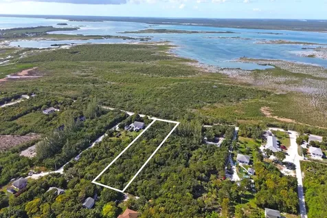 Yellow Wood Acres Abaco BS