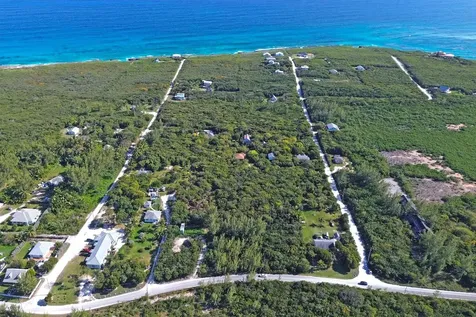 Yellow Wood Acres Abaco BS