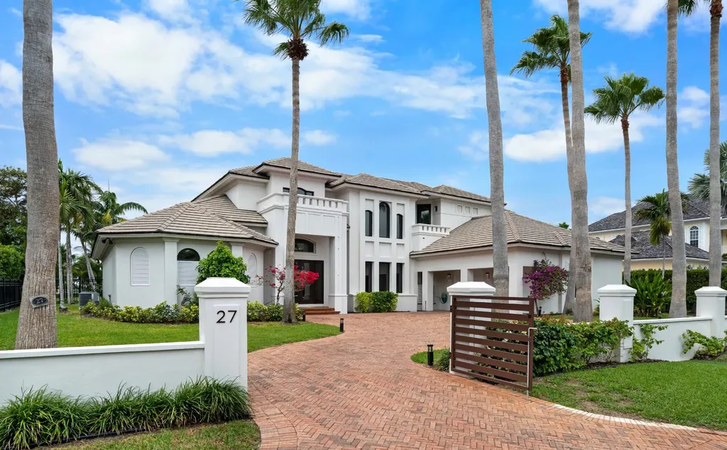Ocean Club Estates New Providence Paradise Island BS