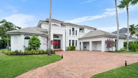 Ocean Club Estates New Providence Paradise Island BS