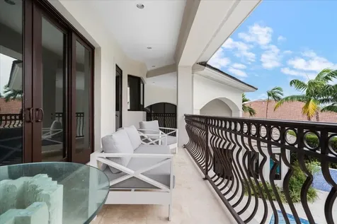 Ocean Club Estates New Providence Paradise Island BS