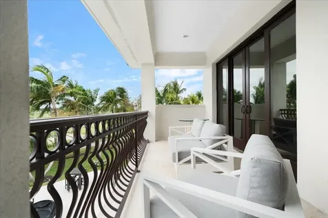 Ocean Club Estates New Providence Paradise Island BS