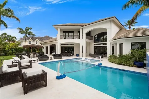 Ocean Club Estates New Providence Paradise Island BS