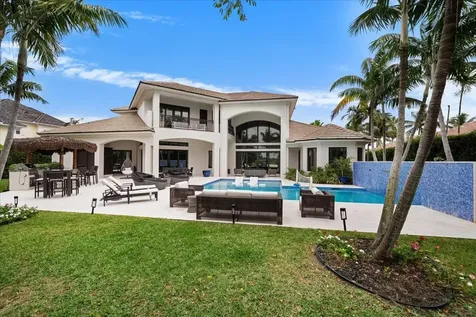 Ocean Club Estates New Providence Paradise Island BS