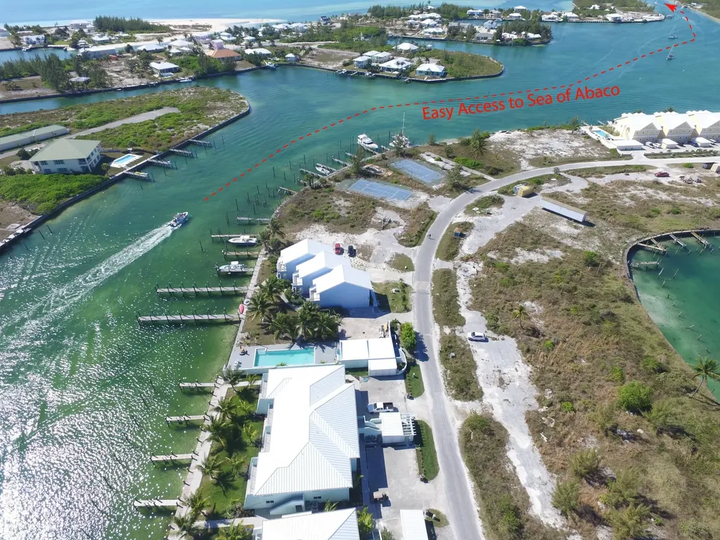 Atlantis #2219 Abaco BS