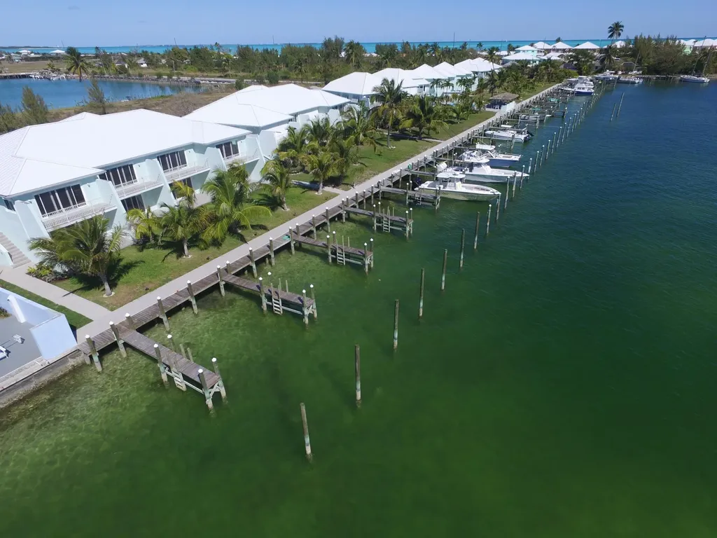 Atlantis #2219 Abaco BS