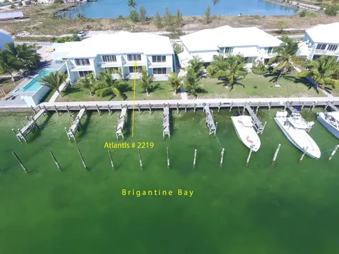 Atlantis #2219 Abaco BS