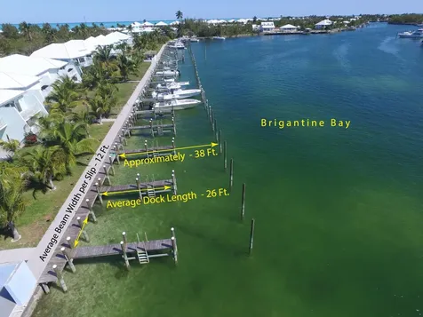 Atlantis #2219 Abaco BS