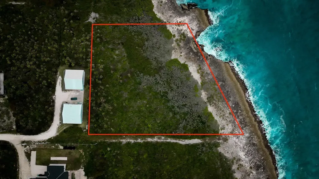 Lot 11k, Yellow Wood Abaco BS