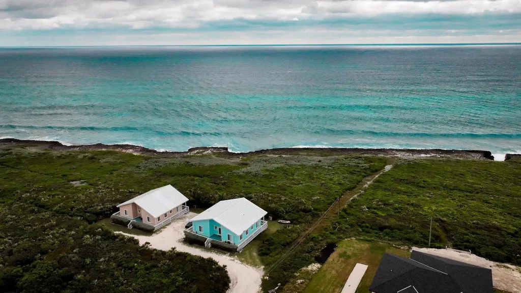 Lot 11k, Yellow Wood Abaco BS