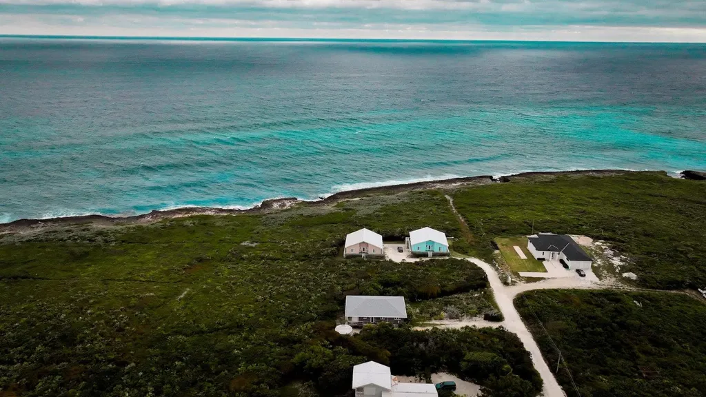 Lot 11k, Yellow Wood Abaco BS