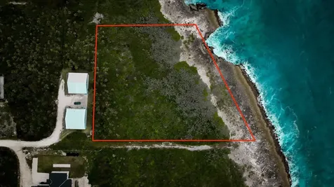 Lot 11k, Yellow Wood Abaco BS