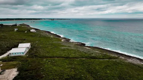 Lot 11k, Yellow Wood Abaco BS