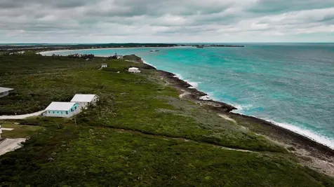 Lot 11k, Yellow Wood Abaco BS