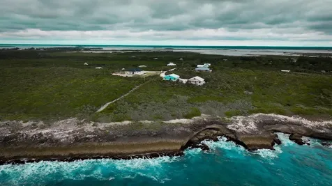 Lot 11k, Yellow Wood Abaco BS